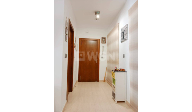 Resale - Penthouse - Pilar de la Horadada - Torre De La Horadada