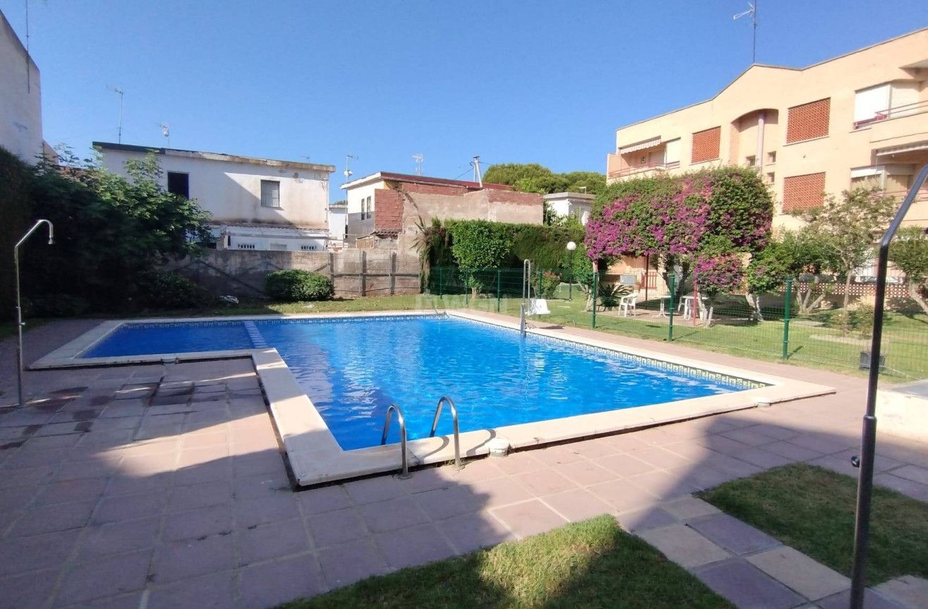Resale - Apartment / flat - Lo Pagan - Villananitos