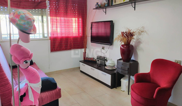 Resale - Apartment / flat - Lo Pagan - Villananitos
