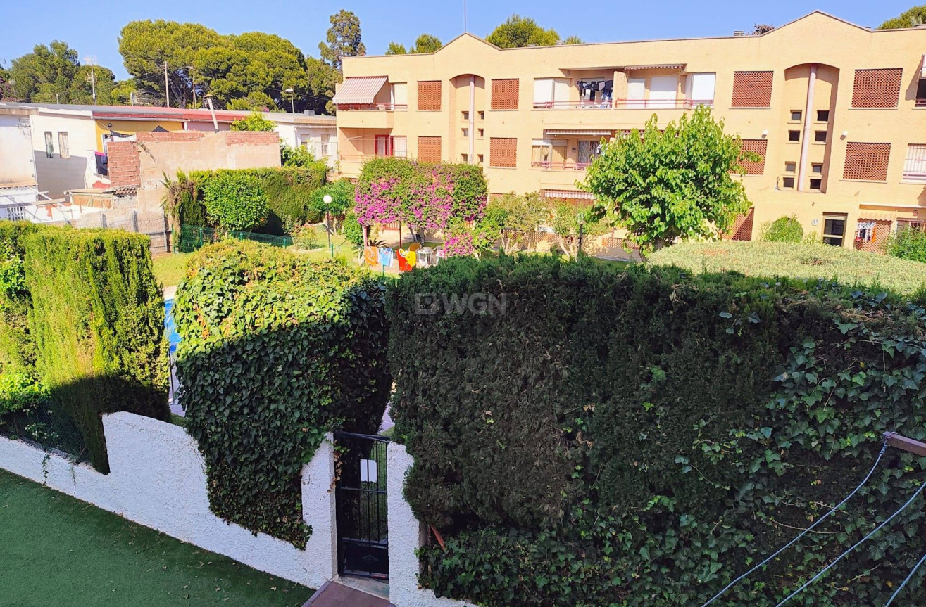 Resale - Apartment / flat - Lo Pagan - Villananitos