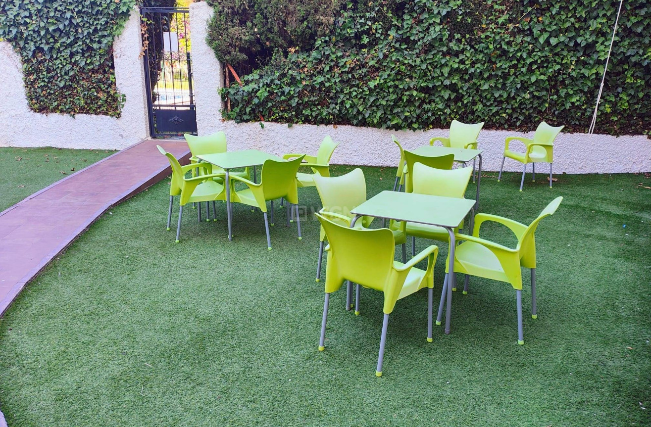 Resale - Apartment / flat - Lo Pagan - Villananitos