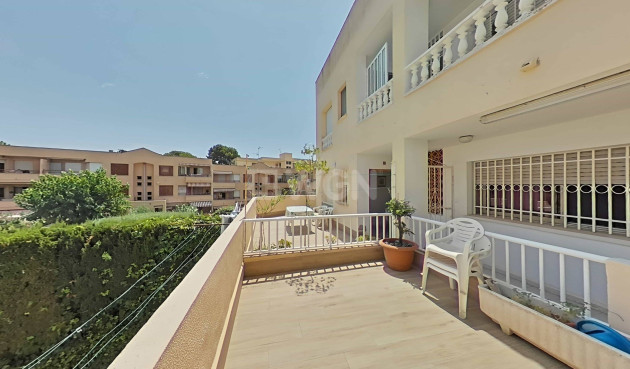 Resale - Apartment / flat - Lo Pagan - Villananitos