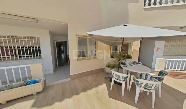 Resale - Apartment / flat - Lo Pagan - Villananitos