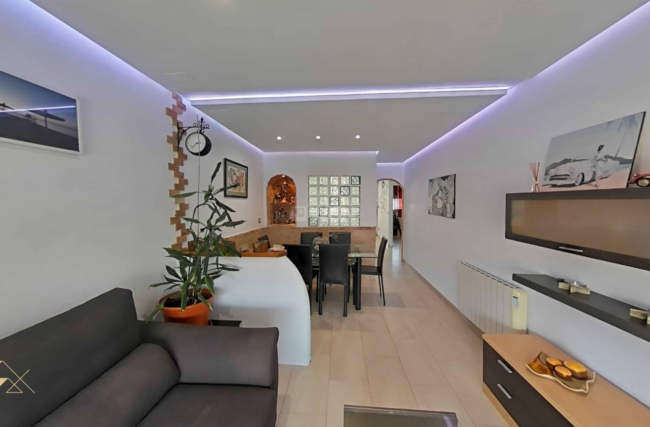 Resale - Apartment / flat - Lo Pagan - Villananitos