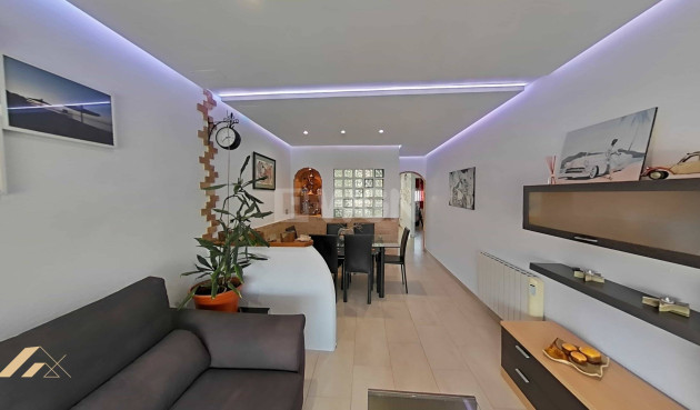 Resale - Apartment / flat - Lo Pagan - Villananitos
