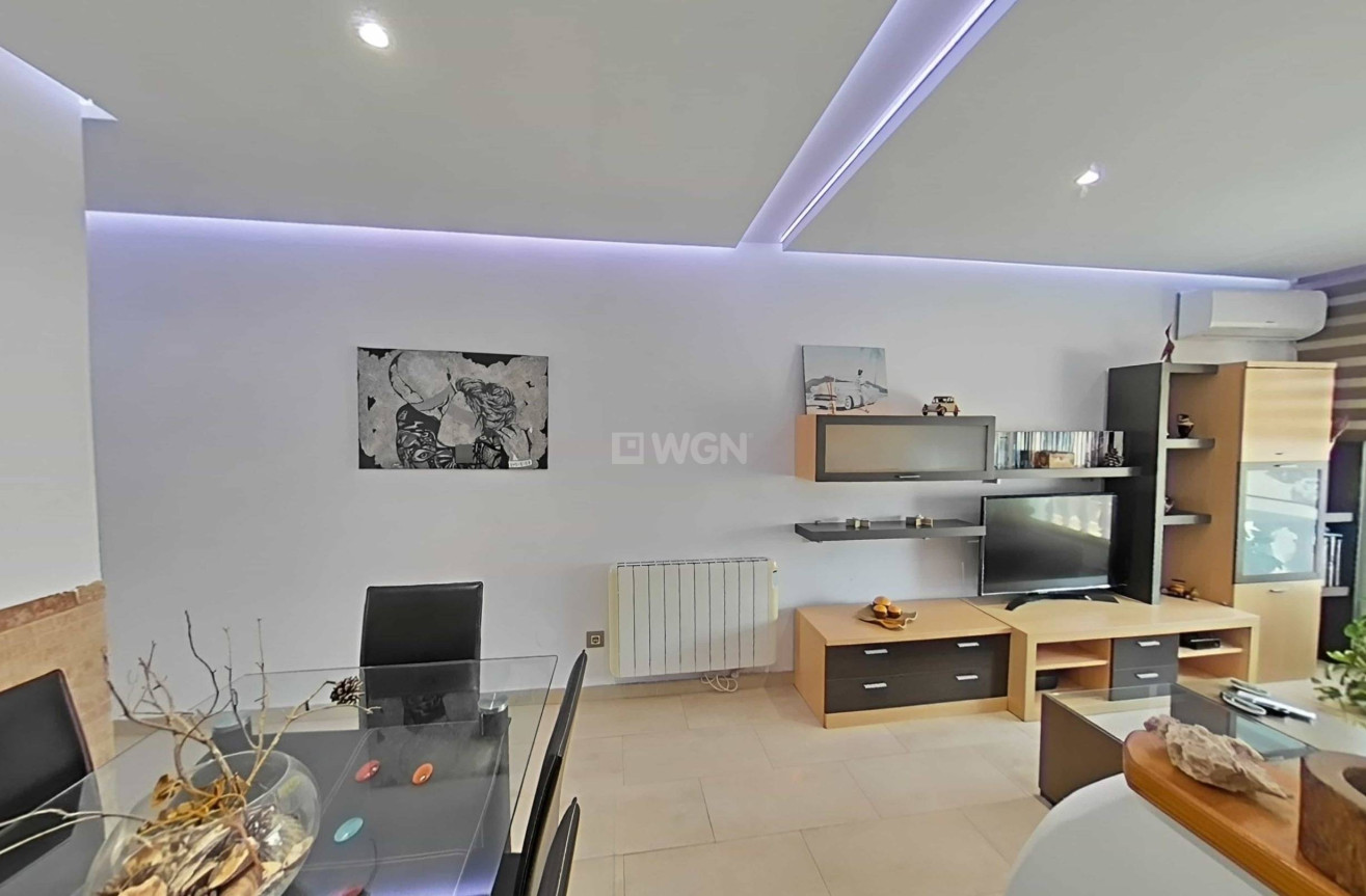 Resale - Apartment / flat - Lo Pagan - Villananitos