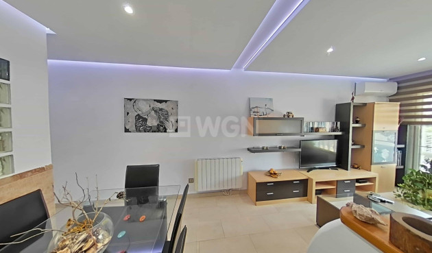 Resale - Apartment / flat - Lo Pagan - Villananitos