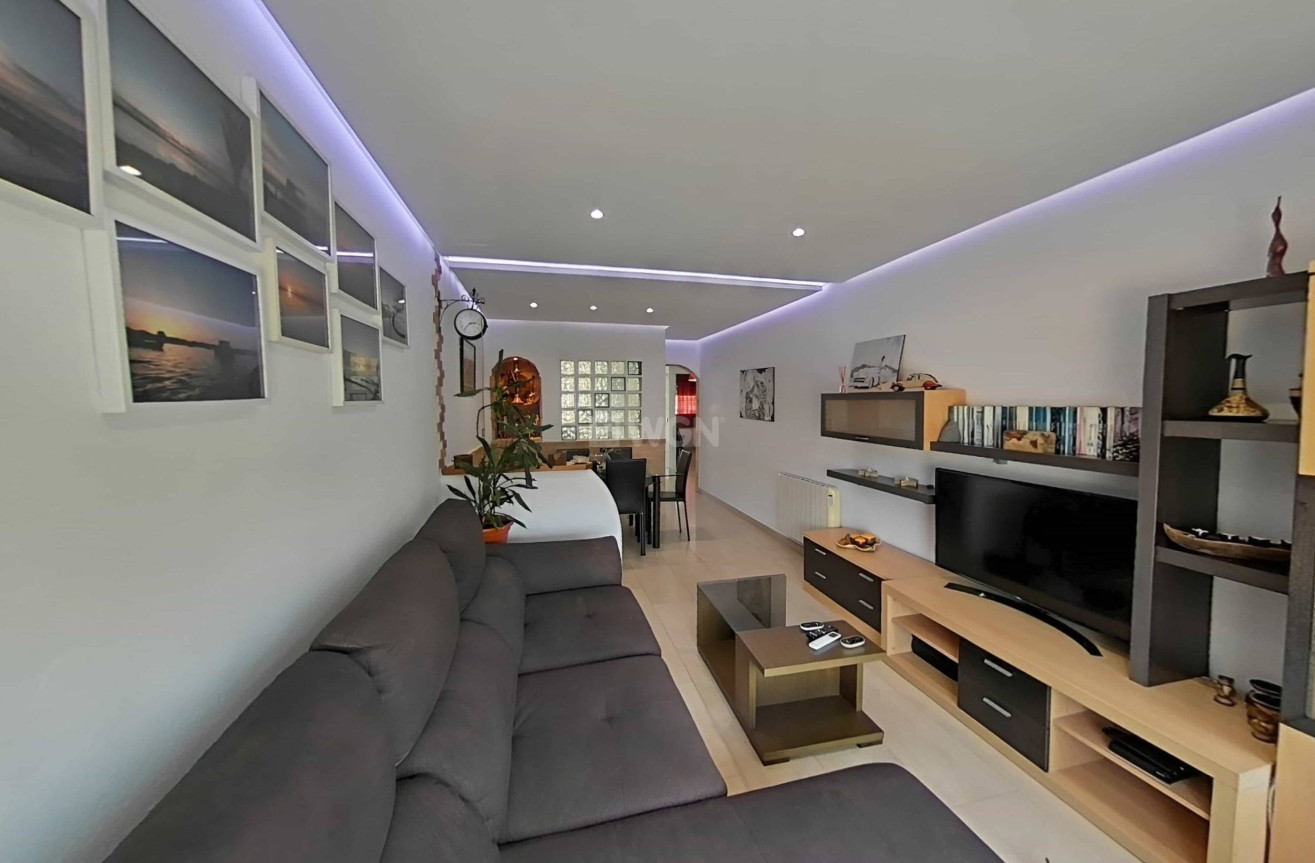 Resale - Apartment / flat - Lo Pagan - Villananitos