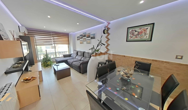 Resale - Apartment / flat - Lo Pagan - Villananitos