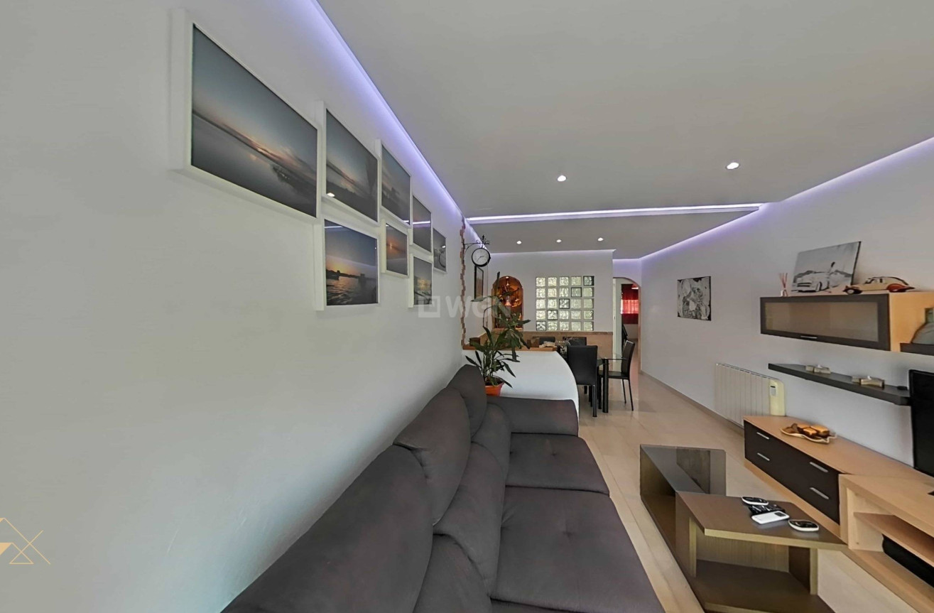 Resale - Apartment / flat - Lo Pagan - Villananitos