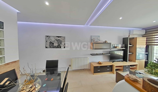 Resale - Apartment / flat - Lo Pagan - Villananitos