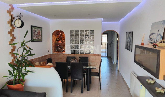 Resale - Apartment / flat - Lo Pagan - Villananitos