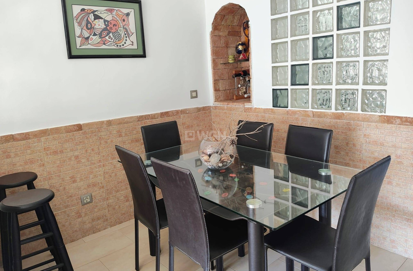 Resale - Apartment / flat - Lo Pagan - Villananitos