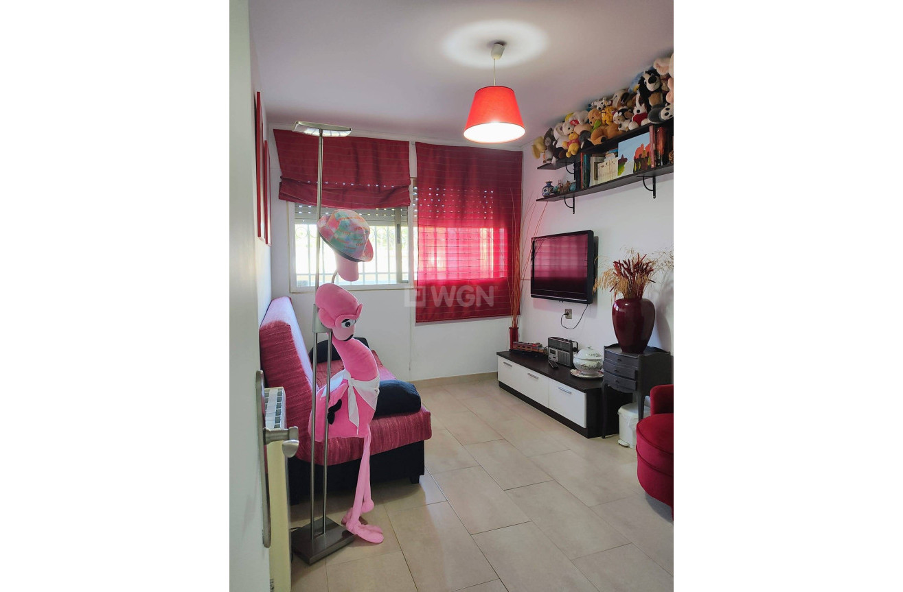 Resale - Apartment / flat - Lo Pagan - Villananitos