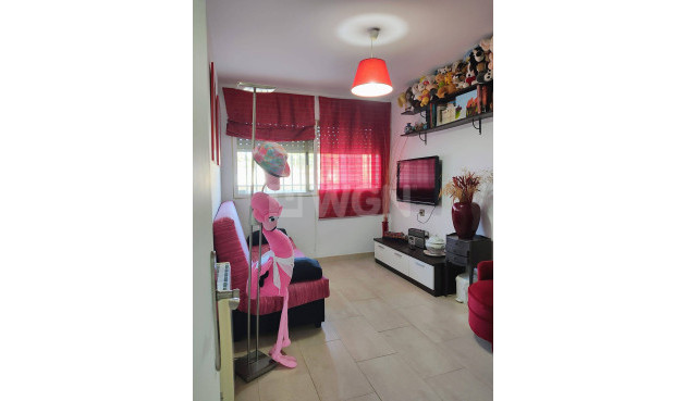 Resale - Apartment / flat - Lo Pagan - Villananitos