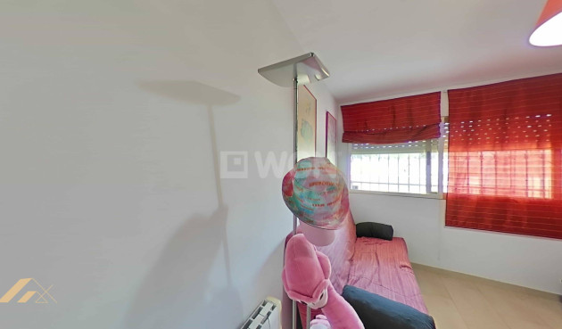 Resale - Apartment / flat - Lo Pagan - Villananitos