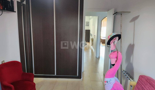 Resale - Apartment / flat - Lo Pagan - Villananitos