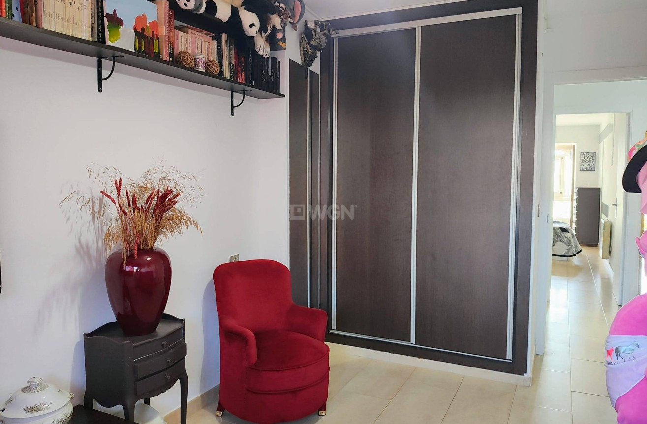Resale - Apartment / flat - Lo Pagan - Villananitos