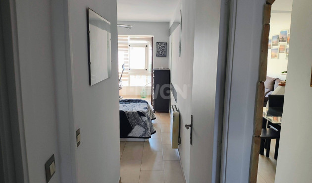 Resale - Apartment / flat - Lo Pagan - Villananitos