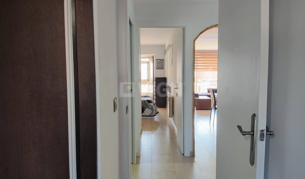 Resale - Apartment / flat - Lo Pagan - Villananitos