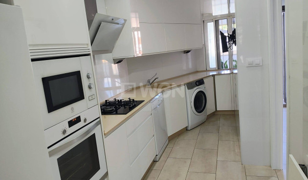 Resale - Apartment / flat - Lo Pagan - Villananitos