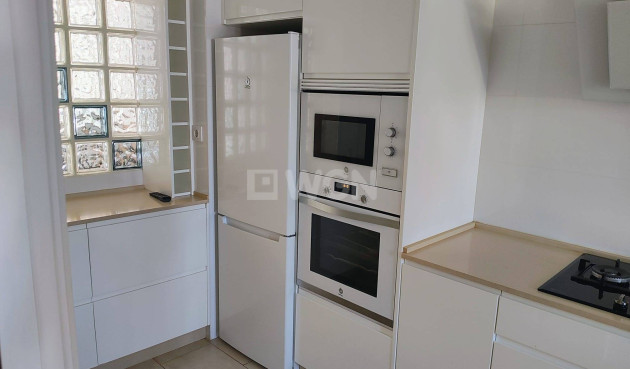 Resale - Apartment / flat - Lo Pagan - Villananitos