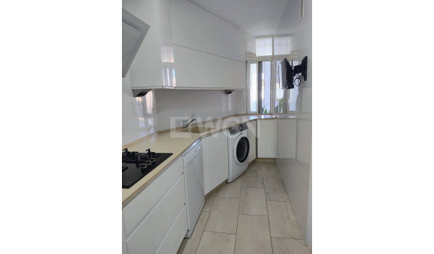 Resale - Apartment / flat - Lo Pagan - Villananitos