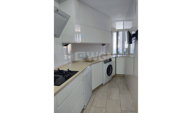 Resale - Apartment / flat - Lo Pagan - Villananitos
