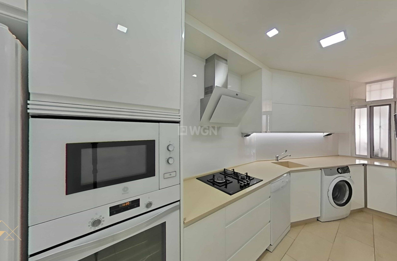 Resale - Apartment / flat - Lo Pagan - Villananitos