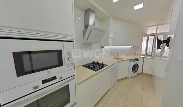 Resale - Apartment / flat - Lo Pagan - Villananitos