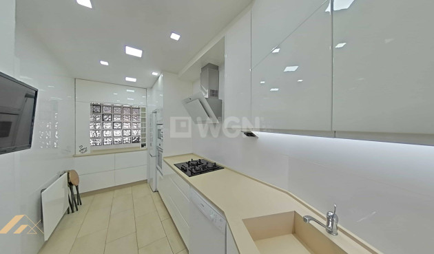 Resale - Apartment / flat - Lo Pagan - Villananitos