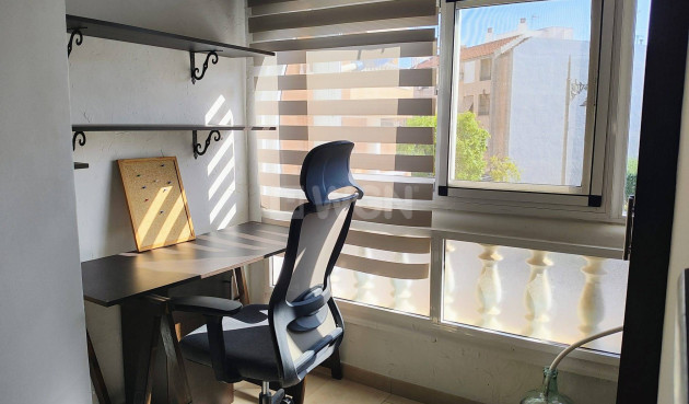 Resale - Apartment / flat - Lo Pagan - Villananitos