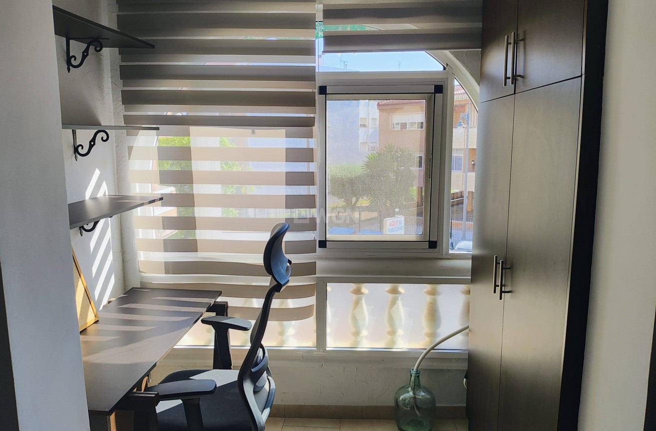 Resale - Apartment / flat - Lo Pagan - Villananitos