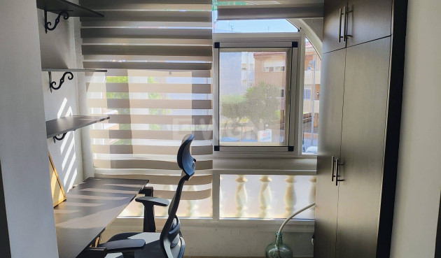 Resale - Apartment / flat - Lo Pagan - Villananitos