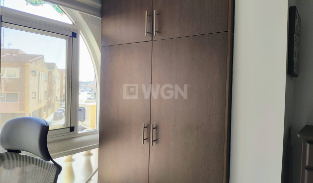 Resale - Apartment / flat - Lo Pagan - Villananitos