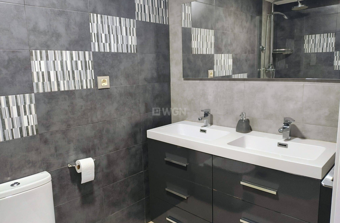 Resale - Apartment / flat - Lo Pagan - Villananitos