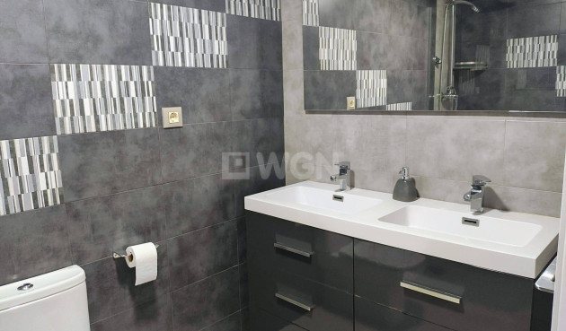 Resale - Apartment / flat - Lo Pagan - Villananitos