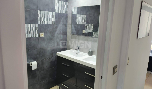 Resale - Apartment / flat - Lo Pagan - Villananitos