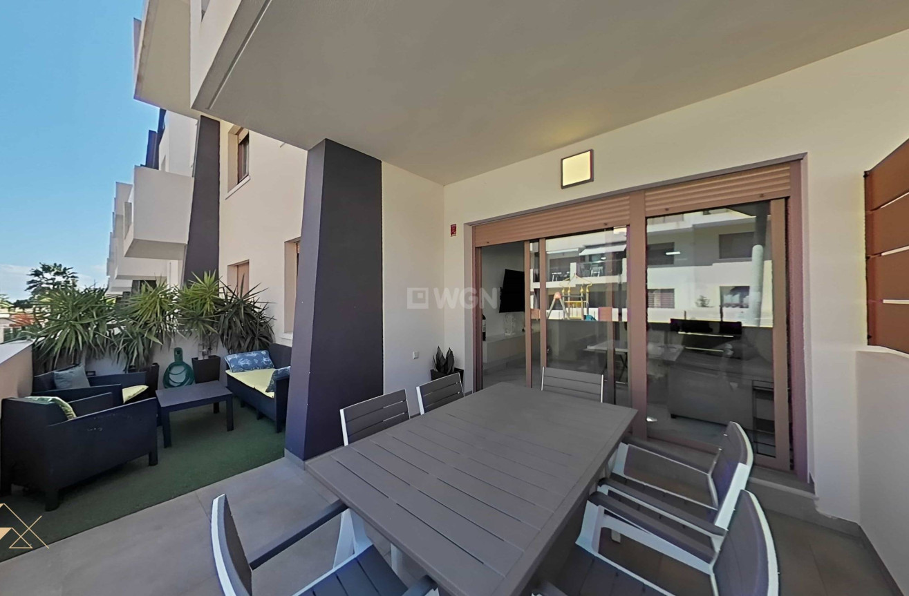 Odsprzedaż - Bungalow - Pilar de la Horadada - La Torre de la Horadada