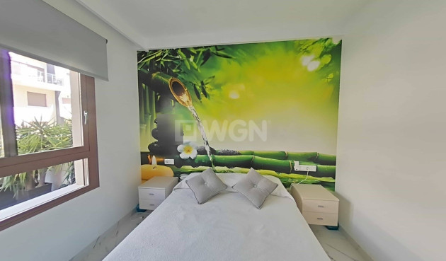 Odsprzedaż - Bungalow - Pilar de la Horadada - La Torre de la Horadada