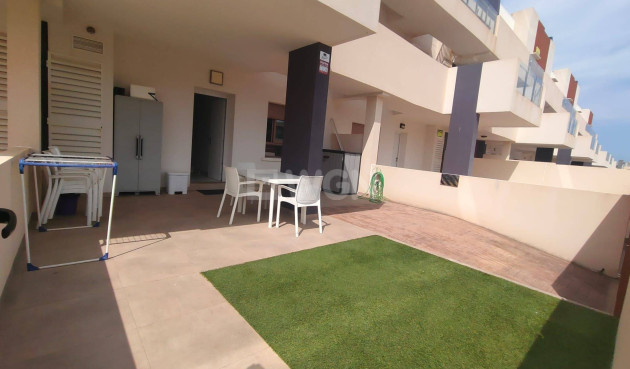 Odsprzedaż - Bungalow - Pilar de la Horadada - La Torre de la Horadada