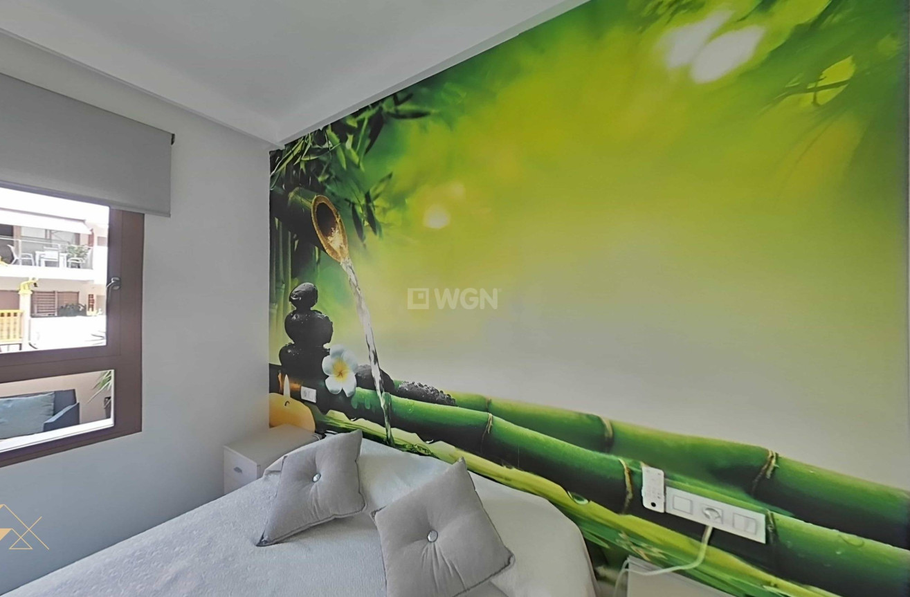 Odsprzedaż - Bungalow - Pilar de la Horadada - La Torre de la Horadada