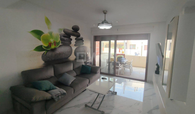 Odsprzedaż - Bungalow - Pilar de la Horadada - La Torre de la Horadada