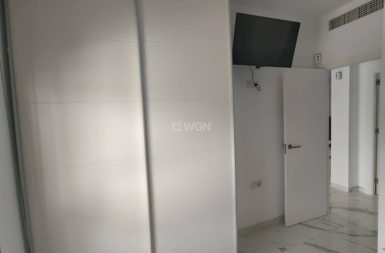 Odsprzedaż - Bungalow - Pilar de la Horadada - La Torre de la Horadada