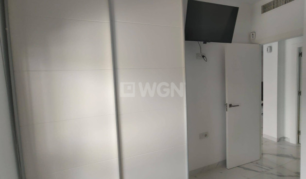 Odsprzedaż - Bungalow - Pilar de la Horadada - La Torre de la Horadada