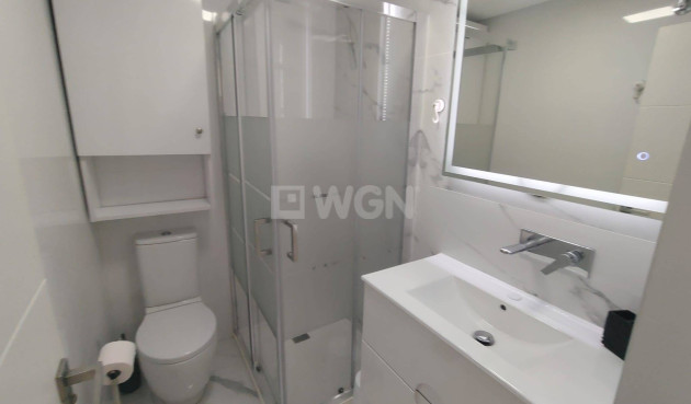 Odsprzedaż - Bungalow - Pilar de la Horadada - La Torre de la Horadada