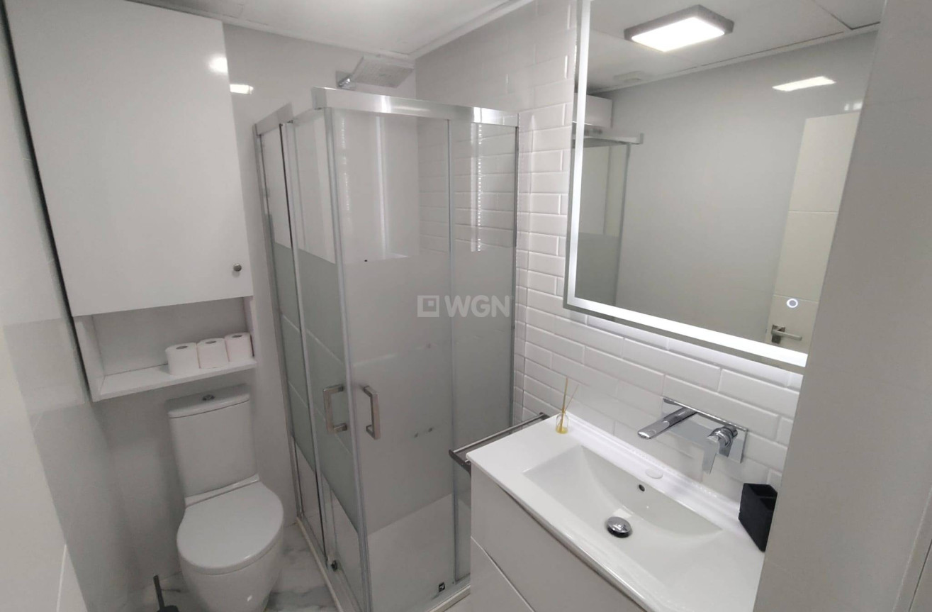 Odsprzedaż - Bungalow - Pilar de la Horadada - La Torre de la Horadada