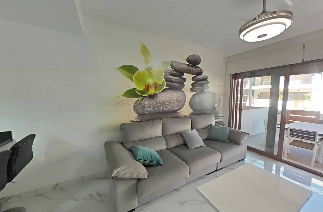 Odsprzedaż - Bungalow - Pilar de la Horadada - La Torre de la Horadada