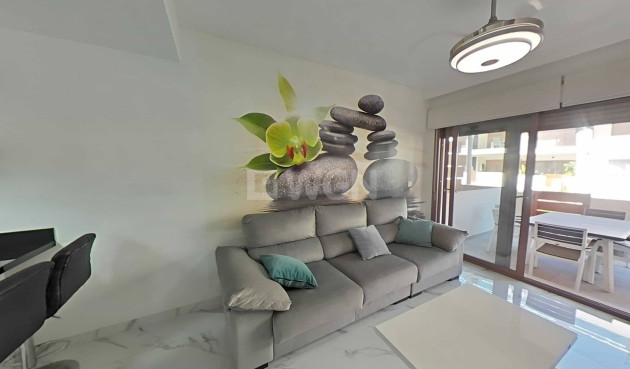 Odsprzedaż - Bungalow - Pilar de la Horadada - La Torre de la Horadada