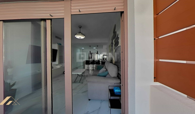 Odsprzedaż - Bungalow - Pilar de la Horadada - La Torre de la Horadada